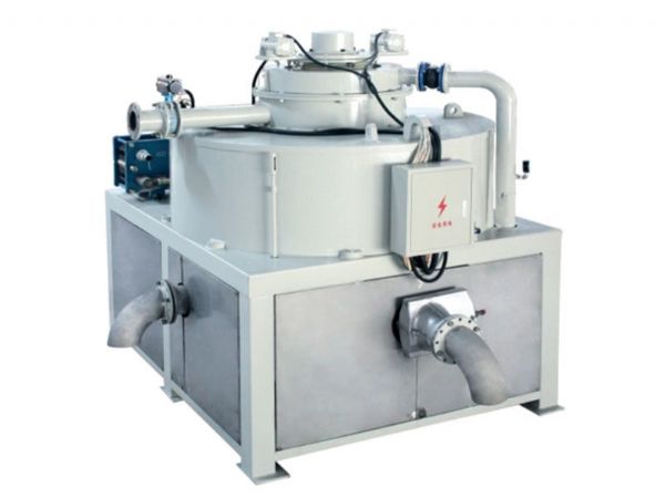 電磁漿料磁選機(jī) 電磁漿料磁選機(jī)