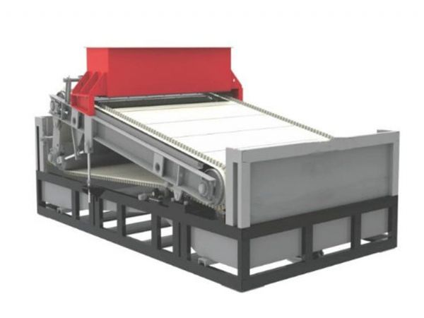 板式磁選機(jī) 板式磁選機(jī)