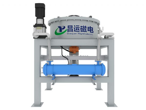 電磁干粉磁選機 (1) 電磁干粉磁選機 (1)