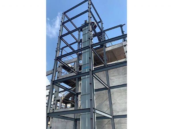 斗式提升機(jī) 斗式提升機(jī)