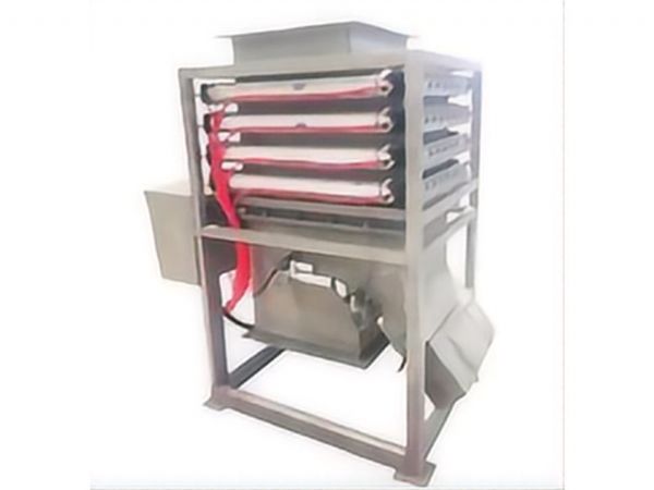 全自動(dòng)磁棒式除鐵器 全自動(dòng)磁棒式除鐵器